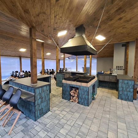 Complex Lunlo Village Брезой Экстерьер фото