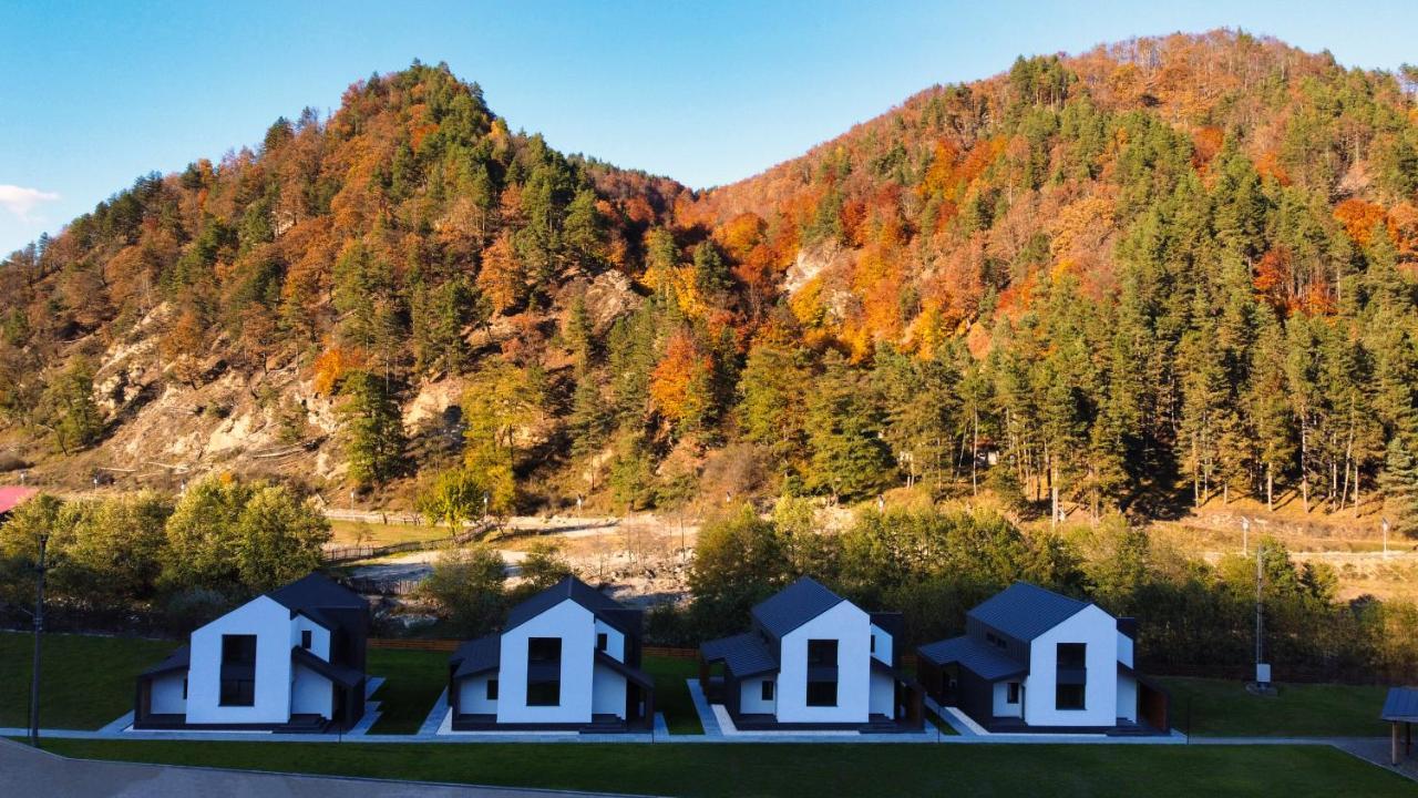 Complex Lunlo Village Брезой Экстерьер фото