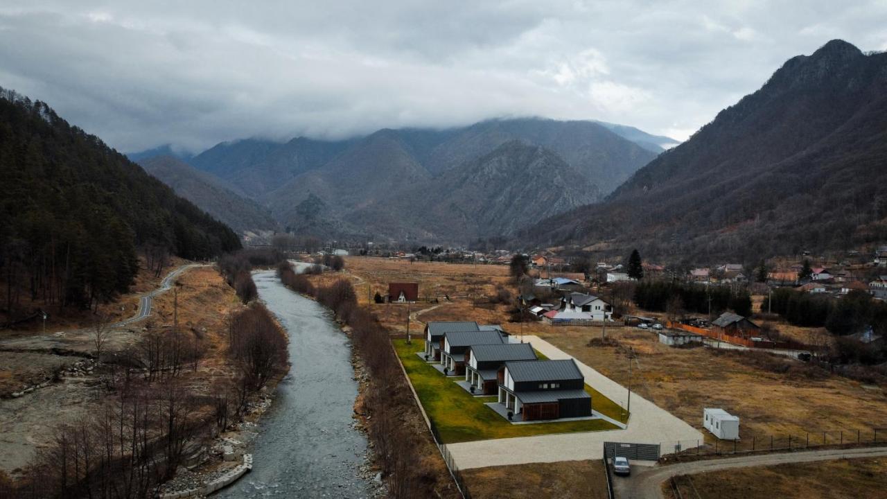 Complex Lunlo Village Брезой Экстерьер фото