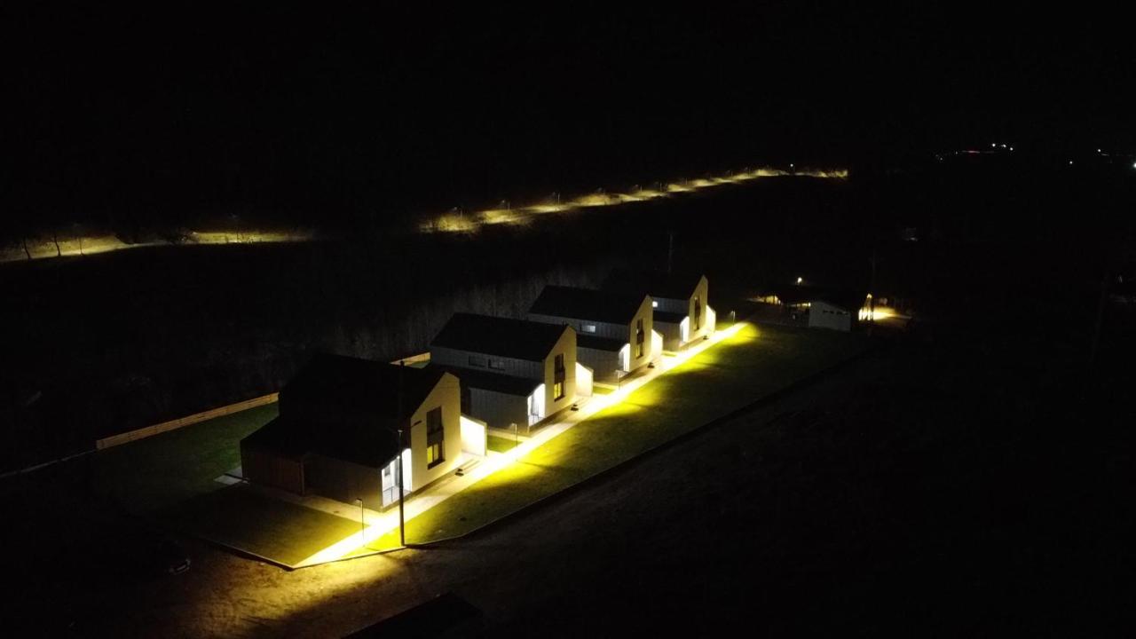 Complex Lunlo Village Брезой Экстерьер фото