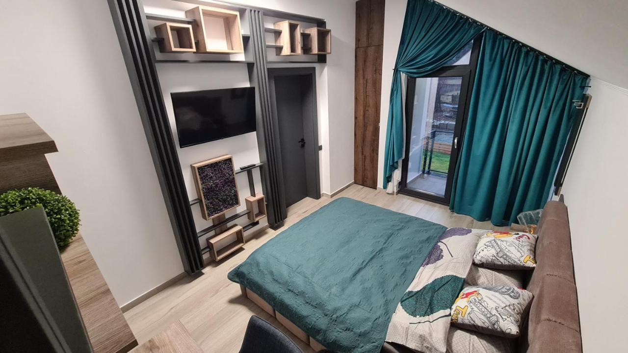 Complex Lunlo Village Брезой Экстерьер фото